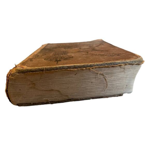 Off The Rocks The Hammock Series Number 3 Hard Cover First Edition Toler King - Picture 2 of 13